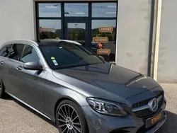 Utilisé 2018 Mercedes C200 Break | 22 990 € (Prix cher)