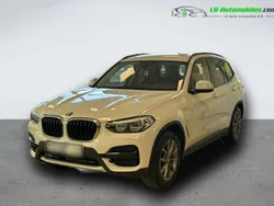 Utilisé 2020 BMW X3 SUV | 33 500 € (Super prix)