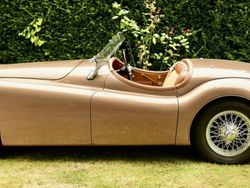 Autres Utilisé 1950 Jaguar XK Cabriolet | 215 079 €