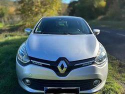 Argent Utilisé 2014 Renault Clio IV Zen Berline | 8 900 € (Bon prix)