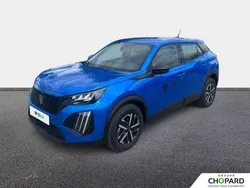 Vert Utilisé 2024 Peugeot 2008 Style SUV | 22 490 € (Prix assez cher)