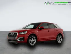 Utilisé 2019 Audi Q2 Sport SUV | 28 100 € (Prix cher)