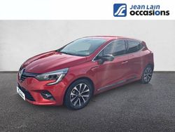 Rouge Utilisé 2023 Renault Clio V Techno Berline | 17 990 € (Prix juste)