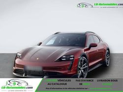 Occasion 2022 Porsche Taycan Turbo S Berline | 110 500 €