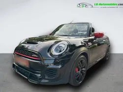 Utilisé 2019 Mini John Cooper Works Citadine | 33 100 € (Prix cher)