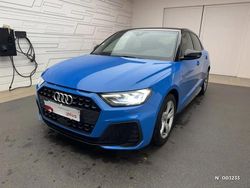Bleu Utilisé 2019 Audi A1 Design Citadine | 20 990 €