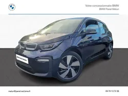 Imperial blue Utilisé 2019 BMW i3 Citadine | 26 990 €