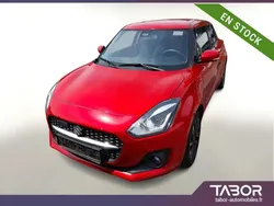 Rouge Utilisé 2021 Suzuki Swift Comfort+ | 14 288 €