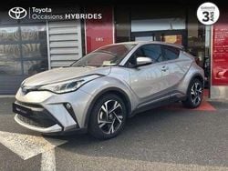 Occasion 2023 Toyota C-HR Edition SUV | 23 490 € (Prix juste)