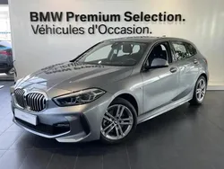 Gris Utilisé 2022 BMW 118 Shadowline Citadine | 24 995 € (Bon prix)