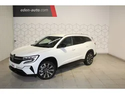 Blanc Utilisé 2023 Renault Espace Techno Monospace | 34 190 € (Super prix)