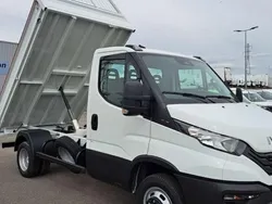 Nouvelle 2025 Iveco Daily | 50 400 €