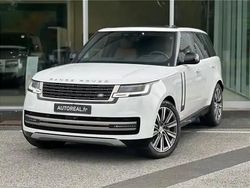 Blanc Utilisé 2023 Land Rover Range Rover Velar HSE SUV | 114 900 €