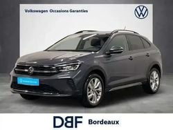 Gris Occasion 2025 VW Taigo Edition SUV | 23 499 € (Prix juste)