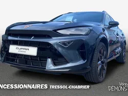 Gris Utilisé 2024 Cupra Formentor SUV | 36 900 €