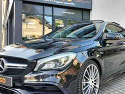 Utilisé 2017 Mercedes 380 AMG Break | 29 950 €