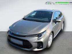 Utilisé 2021 Suzuki Swace Break | 21 400 € (Super prix)