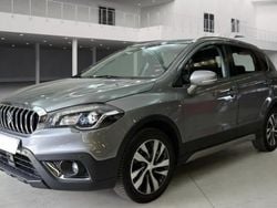 Utilisé 2018 Suzuki SX4 S-Cross Style SUV | 14 990 € (Prix cher)