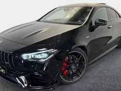 Utilisé 2021 Mercedes CLA45 AMG AMG Coupé | 67 490 €