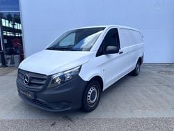 Blanc Utilisé 2022 Mercedes Vito Monospace | 28 800 € (Super prix)