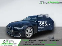 Utilisé 2022 Audi S6 Sport Break | 61 400 € (Bon prix)
