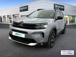 Gris Utilisé 2024 Citroën C5 Aircross SUV | 28 290 € (Prix juste)