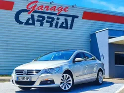 Gris Utilisé 2009 VW CC Berline | 11 590 €