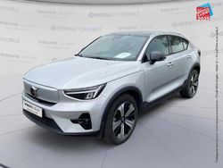 Argent Utilisé 2023 Volvo C40 Ultimate SUV | 26 999 €