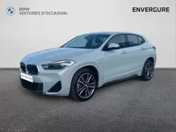 Utilisé 2023 BMW X2 M Sport SUV | 41 990 € (Prix cher)