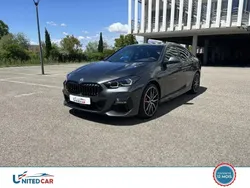 Gris Utilisé 2021 BMW 220 Sport Line Coupé | 29 500 € (Bon prix)