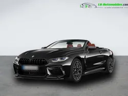 Utilisé 2023 BMW M8 Comfort Edition Coupé | 125 500 €