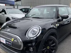 Utilisé 2021 Mini Cooper SE Premium Plus Citadine | 16 890 € (Bon prix)