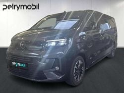 Gris Nouvelle 2025 Opel Zafira Monospace | 50 153 €