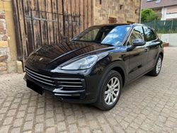 Noir Utilisé 2018 Porsche Cayenne SUV | 77 990 €