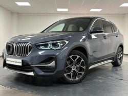 Occasion 2022 BMW X1 xLine SUV | 28 900 € (Bon prix)
