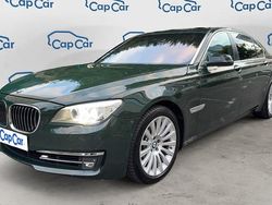 Utilisé 2014 BMW 740L Berline | 27 990 €