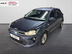 Utilisé 2022 Kia Rio Citadine | 14 900 € (Super prix)