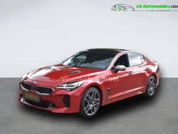 Utilisé 2021 Kia Stinger 3 Berline | 44 200 € (Prix juste)
