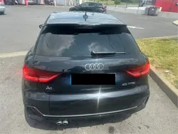 Utilisé 2019 Audi A1 Sportback Citadine | 26 500 € (Prix juste)