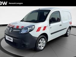 Blanc Utilisé 2020 Renault Kangoo Monospace | 7 989 €
