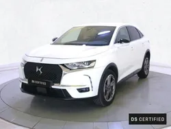 Blanc Utilisé 2022 DS Automobiles DS7 Crossback Bastille Plus SUV | 20 590 € (Super prix)