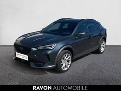 Utilisé 2022 Cupra Formentor SUV | 24 890 € (Prix juste)