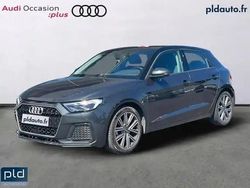 Gris manhattan métallisé Utilisé 2022 Audi A1 Sportback Advanced Plus Citadine | 23 990 € (Prix juste)