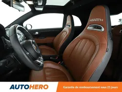 Gris Utilisé 2019 Abarth 595 Turismo Citadine | 18 790 € (Bon prix)