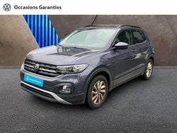 Utilisé 2023 VW T-Cross Life SUV | 22 490 € (Prix juste)