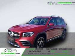 Occasion 2020 Mercedes GLB220 SUV | 41 700 €