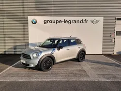 Utilisé 2016 Mini One D Countryman Chili SUV | 18 473 € (Super prix)
