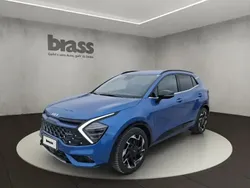 Bleu Utilisé 2023 Kia Sportage GT-Line SUV | 35 480 € (Prix juste)