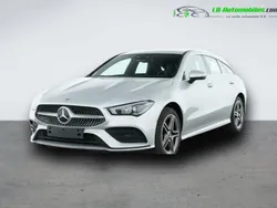Utilisé 2023 Mercedes E250 Coupé | 35 400 € (Bon prix)