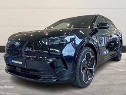 Noir Utilisé 2025 Ford Capri Extended Range SUV | 48 999 € (Prix cher)